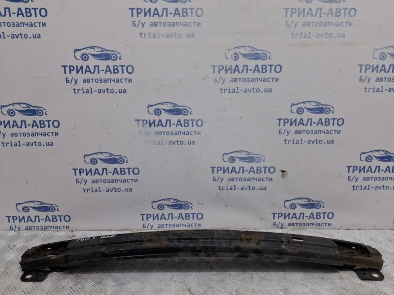 Усилитель бампера передний Kia Ceed ED 1.6 DIESEL D4FB 2006 (б/у) Київ - зображення 4