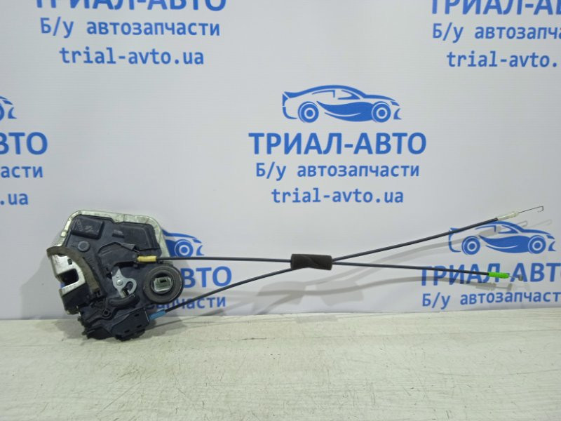 Замок двери задний левый Suzuki Grand Vitara 2005-2016 8235065J11 (Арт. 3109) Киев - изображение 1