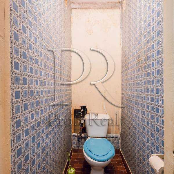 продажа 3-к квартира Киев, Днепровский, 62000 $ Киев - изображение 12