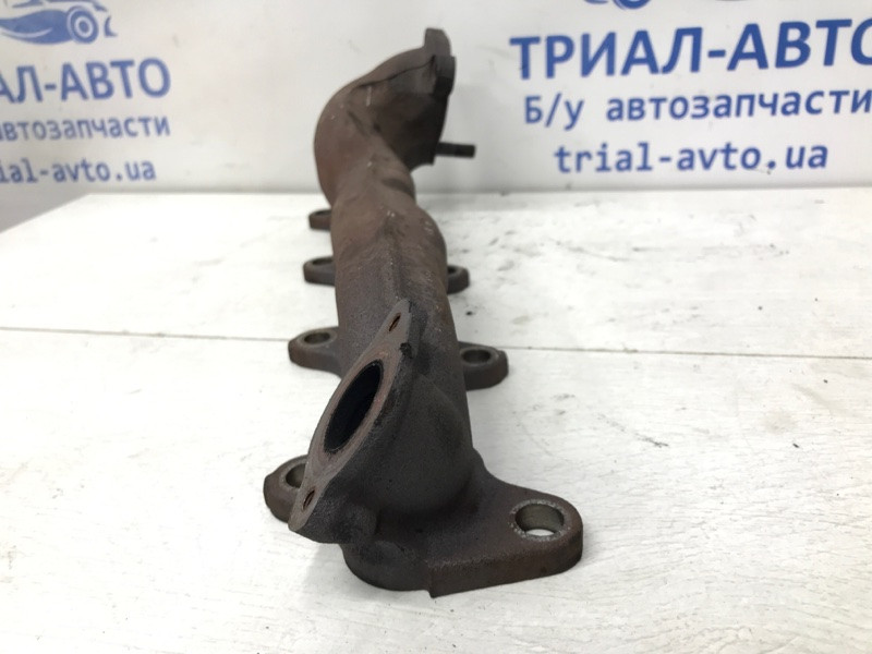 Коллектор выпускной Toyota RAV 4 A30 2.2 DIESEL 2ADFTV 2005 (б/у) Київ - зображення 4