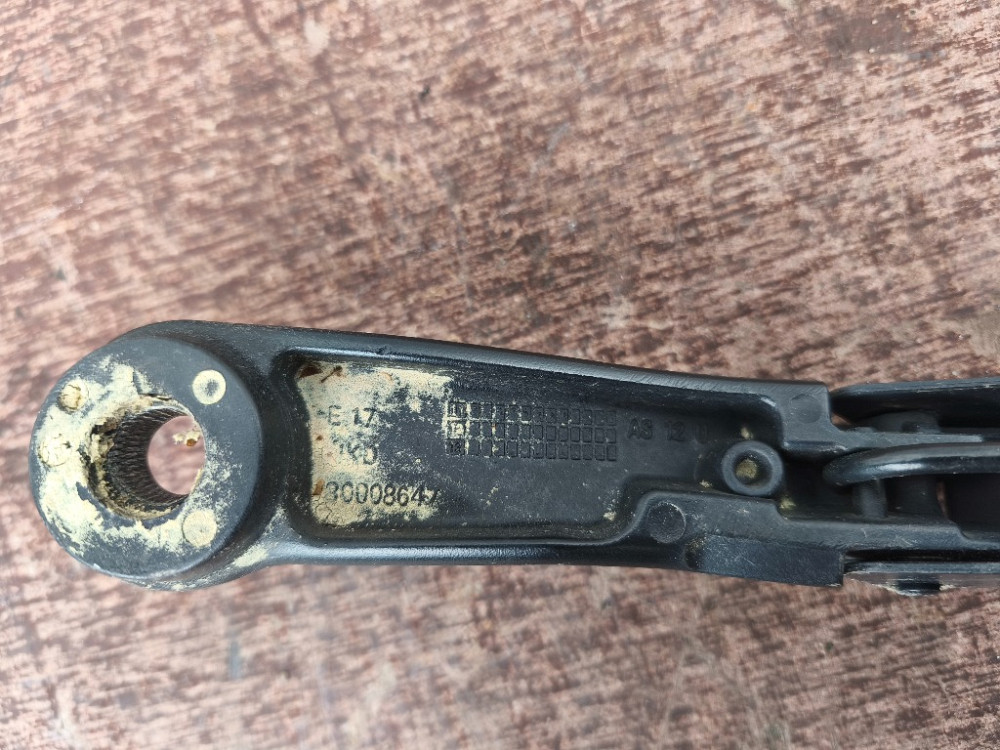 Дворники передние Nissan Note E11 2005-2012 Ковель - зображення 3