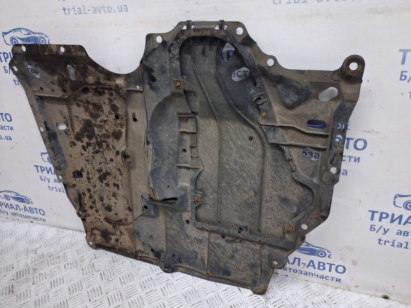 Защита двс Mitsubishi ASX GA 1.8 DIESEL 4N13 2010 (б/у) Киев - изображение 3