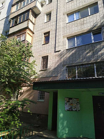 долгосрочная аренда 3-к квартира Днепр, Амур-Нижнеднепровский, 11000 грн./мес. Дніпро - зображення 1