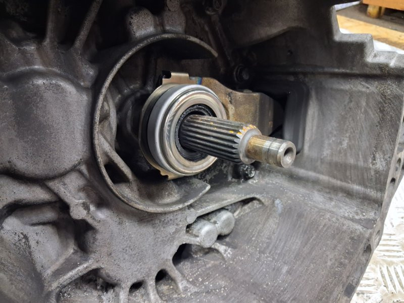 Коробка передач МКПП Mazda CX 7 2007-2012 A6121701XD (Арт. 58567) Киев - изображение 3