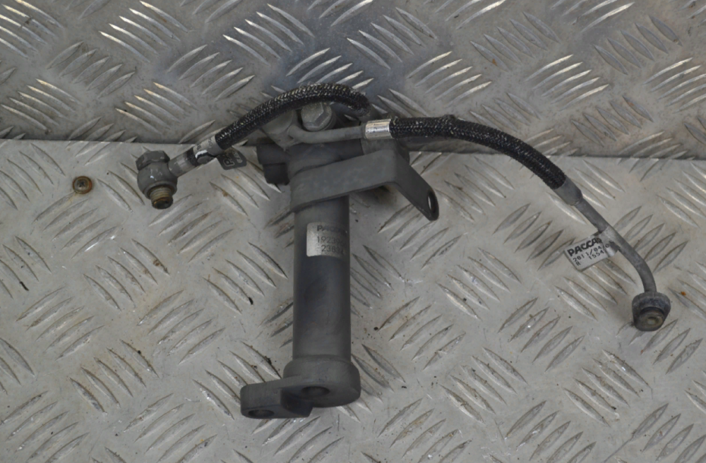 1923966 Тройник сапуна DAF XF 106 Euro 6 Львов - изображение 1