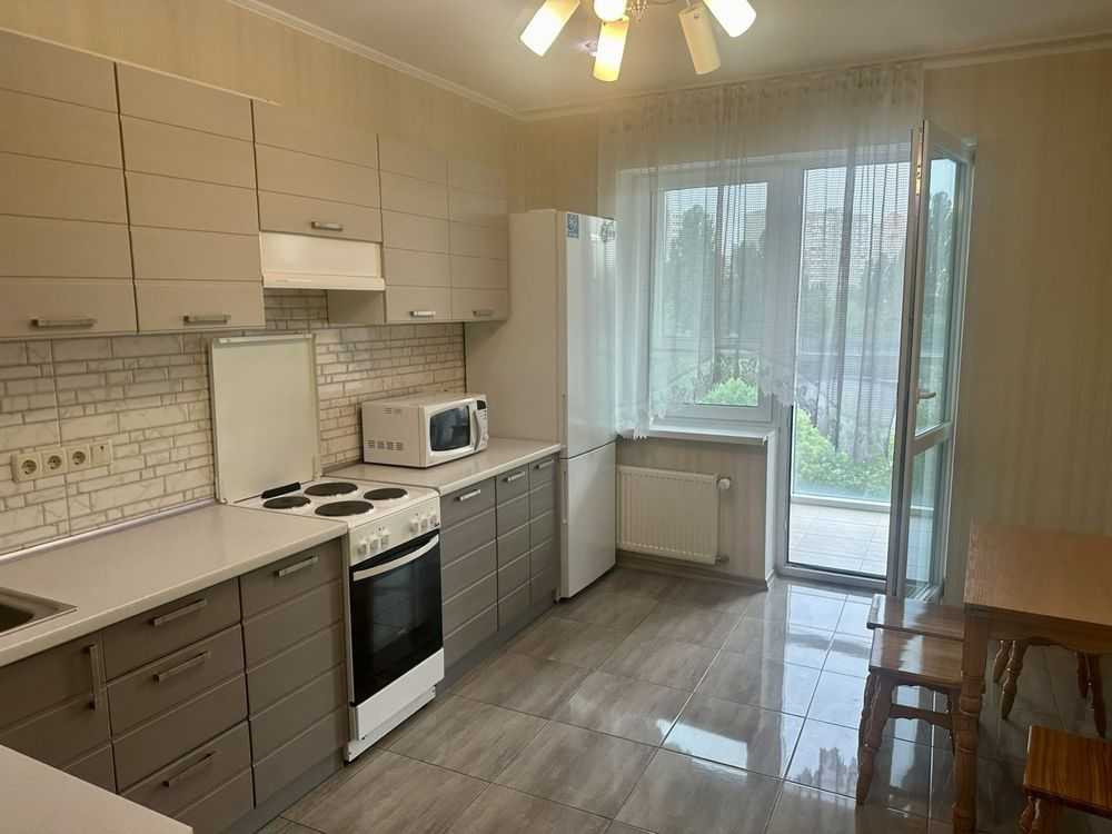 долгосрочная аренда 2-к квартира Киев, Соломенский, 22000 грн./мес. Київ - зображення 2