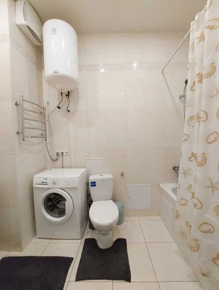 Сдам. 1-к.кв. 7/17, ул.Литейная Дніпро - зображення 7