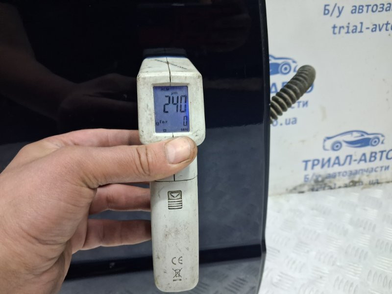 Дверь задняя правая Suzuki SX4 1 2.0 БЕНЗИН J20A 2006 (б/у) Киев - изображение 8