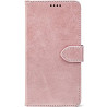 Чохол-книжка Crazy Horse Clasic для Xiaomi Redmi Note 15 5G/Poco M8 5G Rose Gold (Front) Харьков