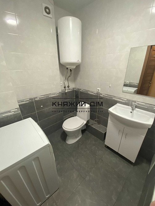 Продаж 1-кімнатної квартири 48,1 м#178; у ЖК Ревуцький,м.Харківська Київ - зображення 5