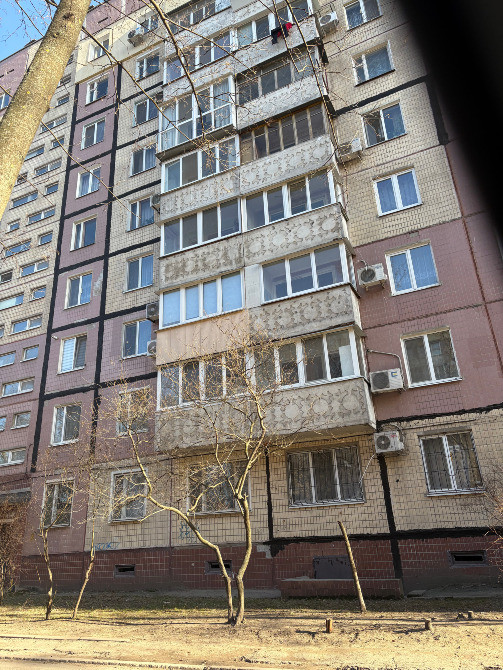 Продам 2 ком. квартиру,ж/м.Лебережный 2 Дніпро - зображення 8