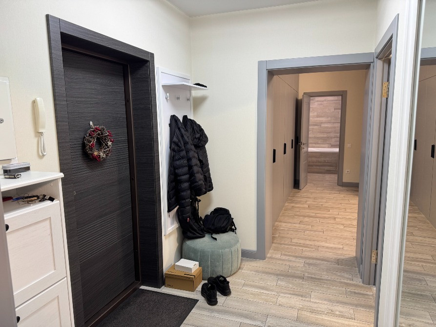 Лебедева 1, 3х кімнатна квартира ЖК Казка Київ - зображення 4