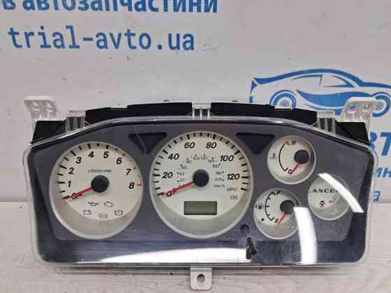 Приборная панель Mitsubishi Lancer 2003-2009  (Арт. 74874) Киев