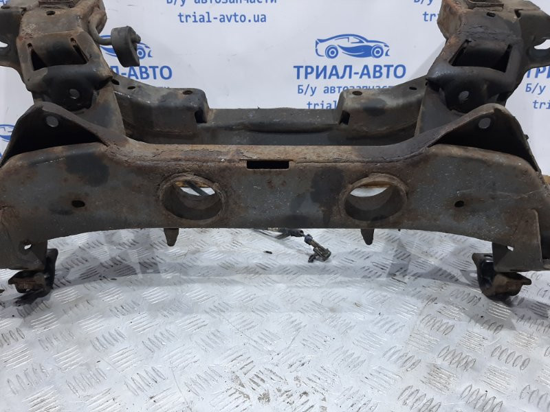 Балка задней подвески Chevrolet Captiva C140 2.2 ДИЗЕЛЬ 2006 (б/у) Київ - зображення 8