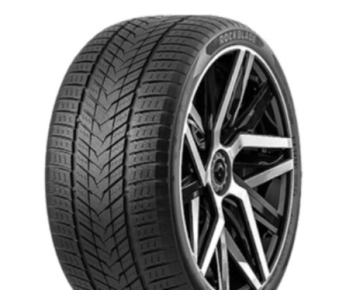 275/40 R21 Rockblade Ice Cruiser 2 107H Позашляхова шина Київ - зображення 7