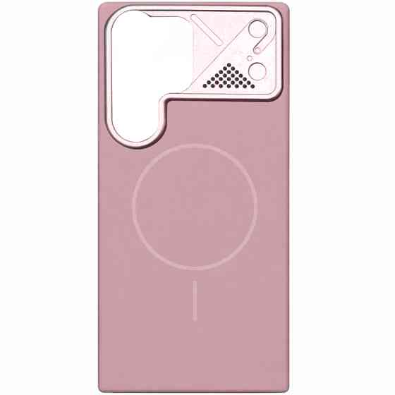 Чехол PC Synq with Magnetic Fit для Samsung Galaxy S26 Ultra Херсон