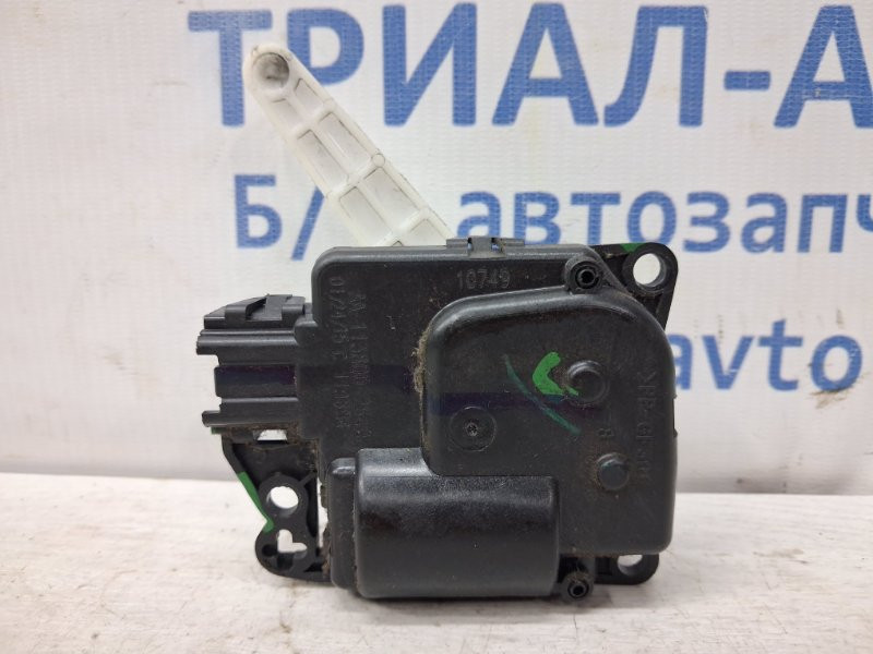 Сервопривод Dodge Journey 1 2.4 БЕНЗИН ED3 2007 (б/у) Киев - изображение 4