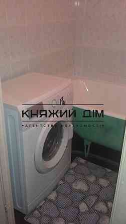 Оренда 1-кімнатної квартири біля м. Героїв Дніпра. Код об'єкта 112844 Київ