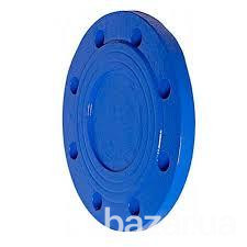 Фильтр осадочный  фланцевый чугунный, Ду 15/ PN16 Київ - зображення 3