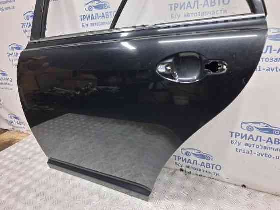 Дверь задняя левая Toyota Avensis 2002-2010 6700405130 (Арт. 62062) Київ