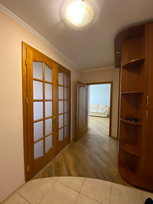 БЕЗ%, Продаж 2-кімнатної квартири 79 м2, вул. Срібнокільська, 24, м. Осокорки (5 хв) Київ, Дарницькй Київ - зображення 1