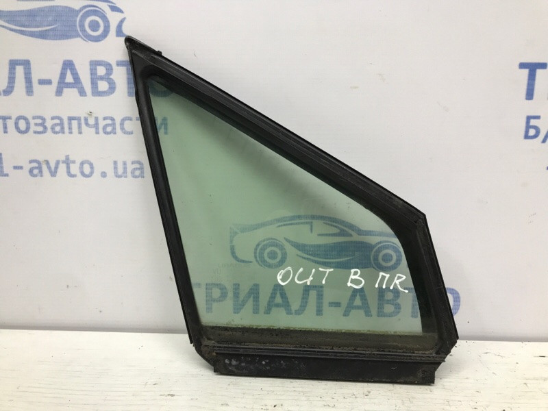 Форточка двери Subaru Outback BS 2.0 DIESEL EE20Z 2014 перед. прав. (б/у) Київ - зображення 1