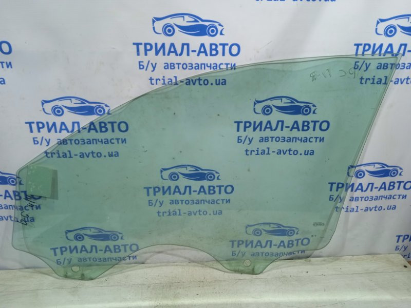 Стекло двери переднее правое Porsche Cayenne 955 2003 (б/у) Киев - изображение 3