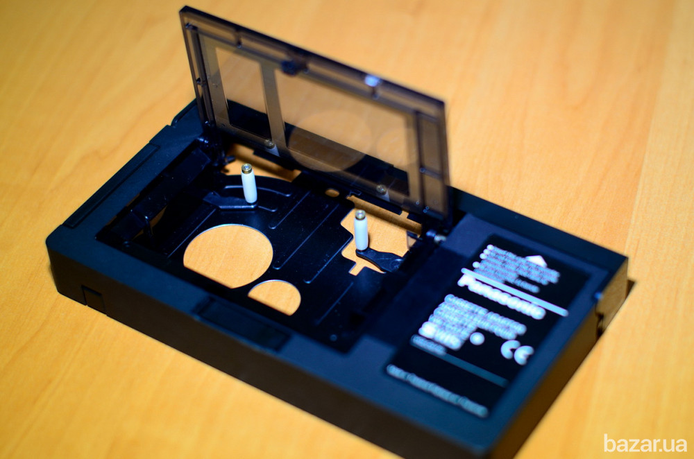 VHS-C адаптер Миколаїв - зображення 1