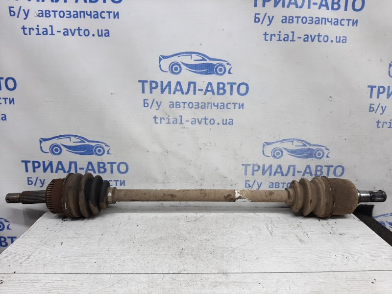 Привод задний Hyundai Tucson 2004-2009 496002E000 (Арт. 34293) Киев - изображение 1