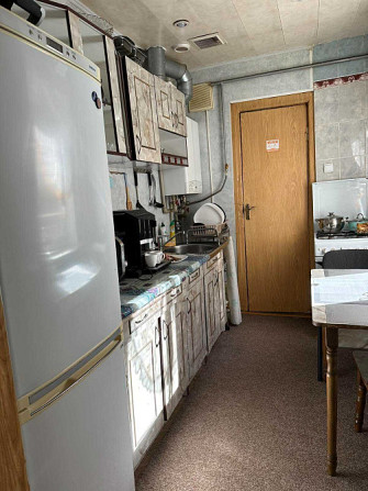 Продам. Частина будинку 48 м.кв. 3,5 сотки. Корея, вул. Пасічна (Магнітогорська) Дніпро - зображення 1