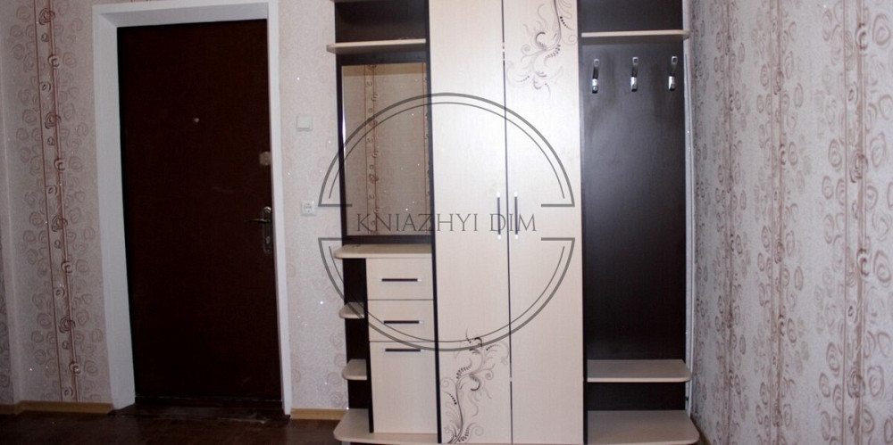 Є тепло та вода.Пропонується двокімнатна квартира на просп. Науки 55а. № 1179849 Київ - зображення 8