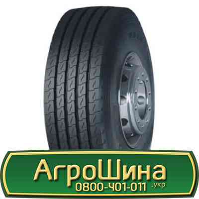 315/70 R22.5 Haida HD963 151/148L Рульова шина Киев