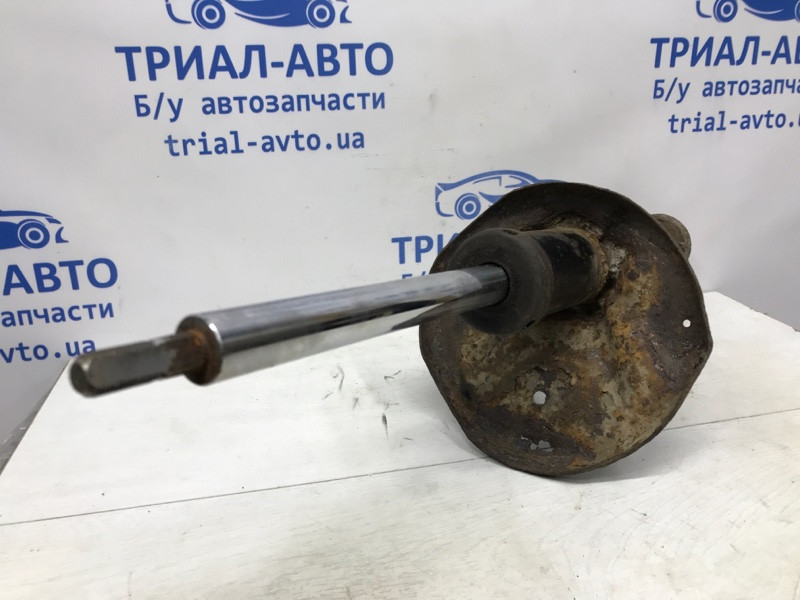 Амортизатор задний Hyundai Tucson JM 2.0 DIESEL D4EA 2004 лев. (б/у) Київ - зображення 7