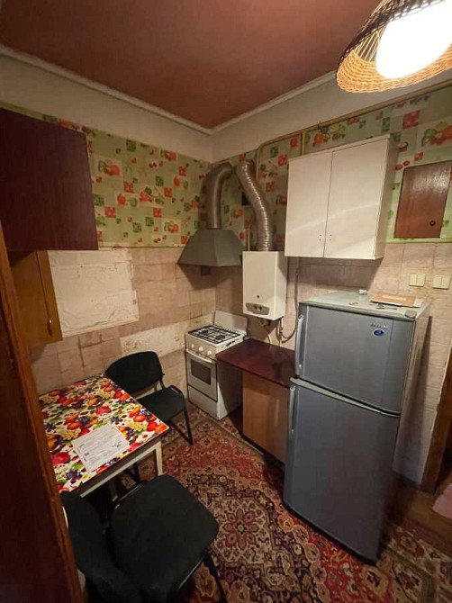 долгосрочная аренда 1-к квартира Одесса, Приморский, 4800 грн./мес. Одеса - зображення 3