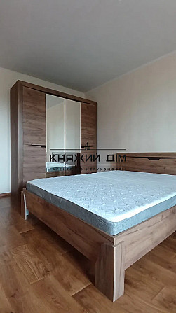 Продаж 2 кімнатна ЖК Ревуцький ст м Харківська Киев - изображение 5
