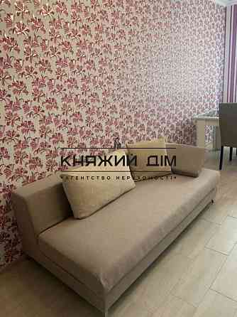 Аренда раздельной 2-х к.кв. в центре, м. Олимпийская. №11196931 Київ