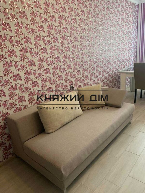 Аренда раздельной 2-х к.кв. в центре, м. Олимпийская. №11196931 Київ - зображення 4