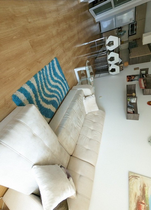 2-х комнатная квартира в комфортабельном комплексе на берегу моря в г. Бяла (Болгария) Одесса - изображение 12