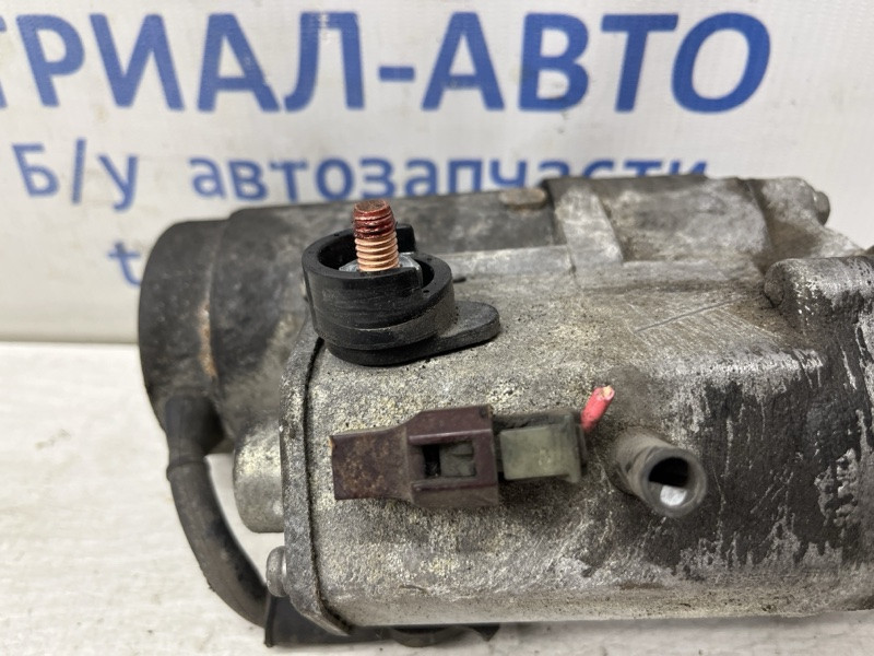 Стартер Hyundai Tucson 2004-2009 3610027010 (Арт. 79308) Київ - зображення 3