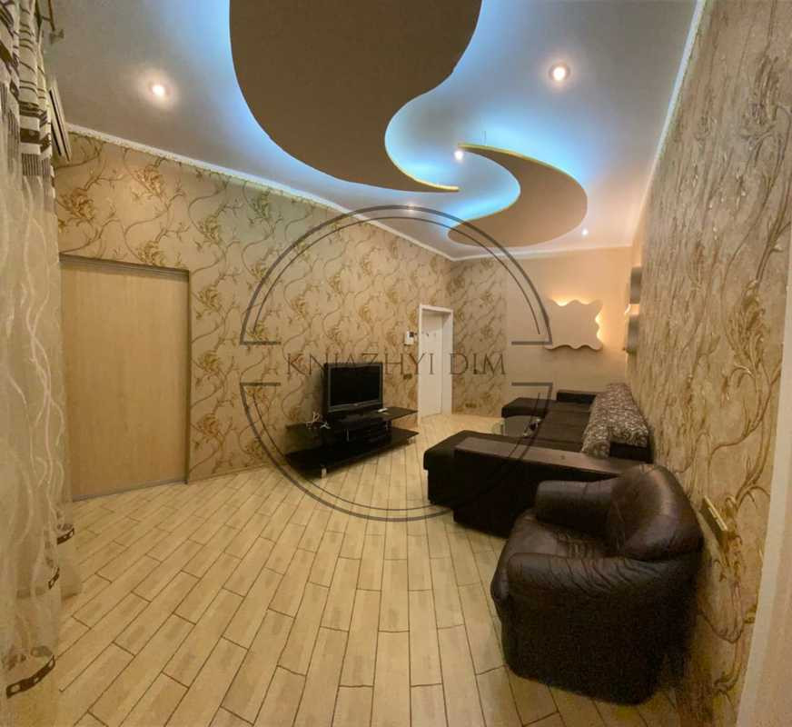 Оренда 2-кімнатної квартири в центрі Києва, метро Площа Українських Героїв. №1172977 Київ - зображення 1