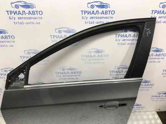 Дверь передняя левая Chevrolet Cruze 2009-2016 95987757 (Арт. 55136) Київ