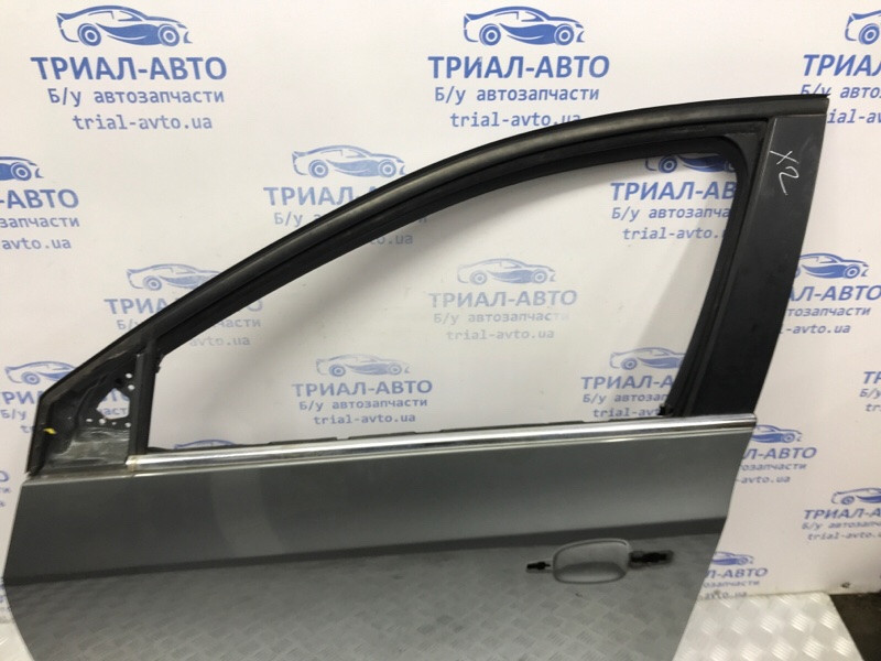 Дверь передняя левая Chevrolet Cruze 2009-2016 95987757 (Арт. 55136) Київ - зображення 2