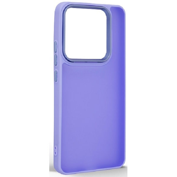 Чохол ArmorStandart Frame для Xiaomi Redmi Note 14 5G Violet (ARM82399) (Код товару:39686) Харків - зображення 2
