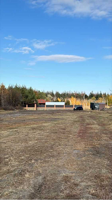 продажа участок под жилую застройку Новомосковский, Песчанка, 34000 $  - изображение 1