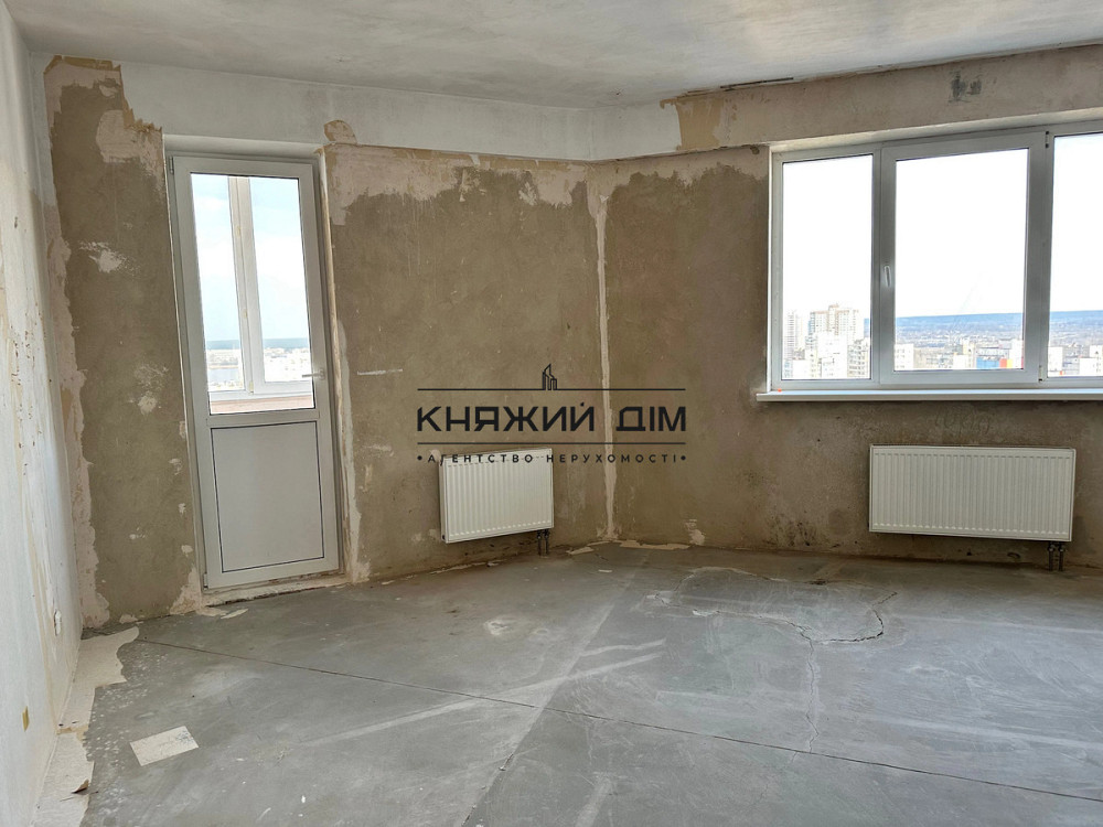 Продаж 2-х кімнатної роздільної ,вул.Мішуги 12 м.Позняки 3 хвилини пішки Київ - зображення 7