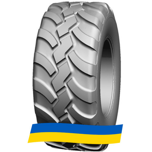650/55 R26.5 Advance AR833 180/169D/A8 Индустриальная шина Київ - зображення 9