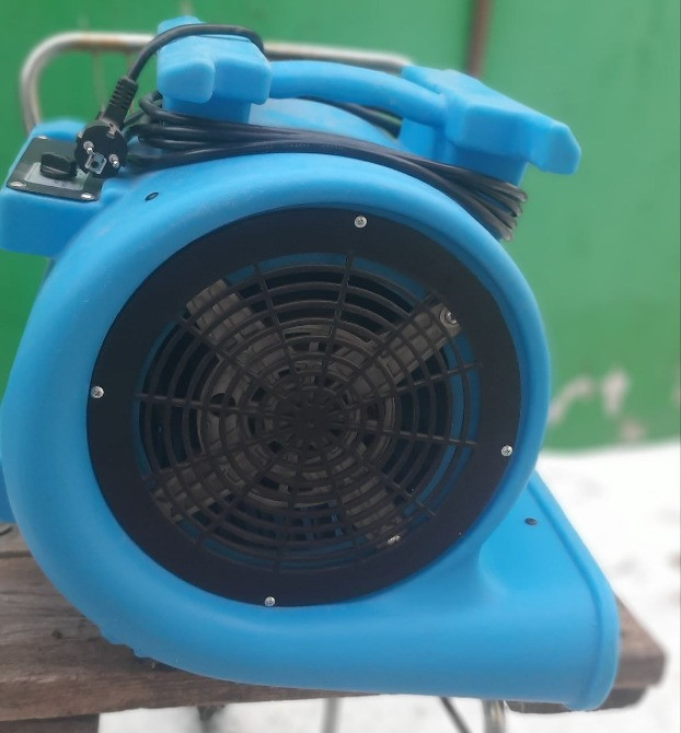 Сушка OneDry С22 була придбана для бізнесу, але так і не використовувалась! Киев - изображение 4