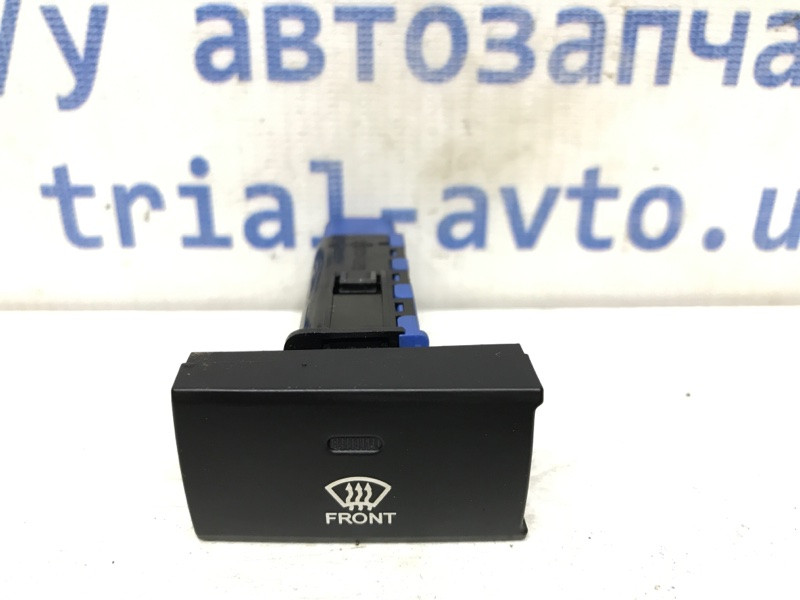 Кнопка подогрева Hyundai Santa fe CM 2.7 БЕНЗИН G6EA 2005 (б/у) Киев - изображение 1