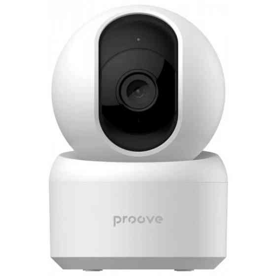 IP камера Proove Sentry White (IPCS30002002) (Код товару:38456) Харків