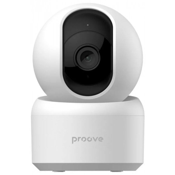 IP камера Proove Sentry White (IPCS30002002) (Код товару:38456) Харків - зображення 1